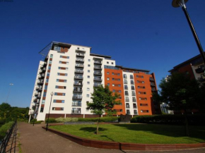 Apartment Cardiff View